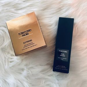 tom ford oud wood extreme